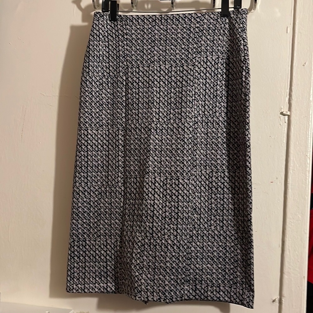 NY&C Skirt